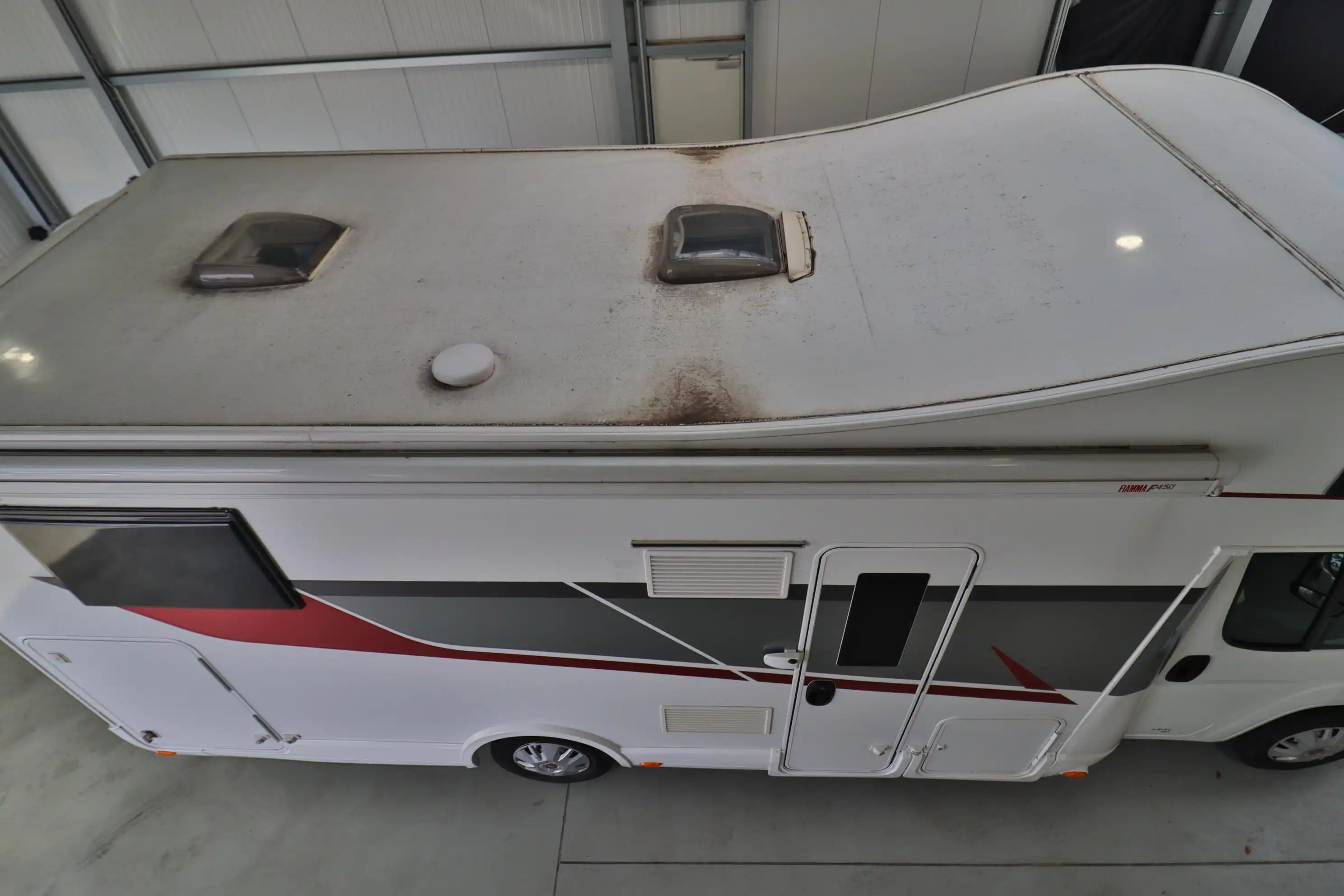 RIMOR Seal 695 - Ansicht 5